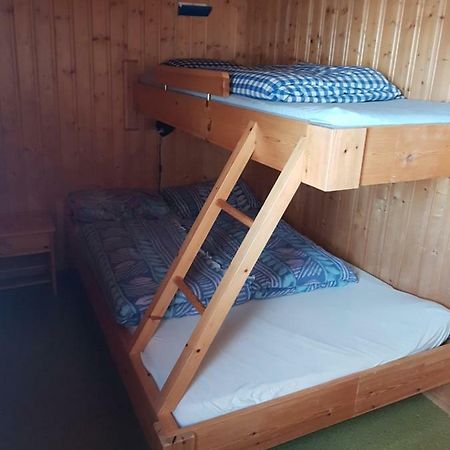 Solstua Three-Bedroom Cottage 耶卢 外观 照片